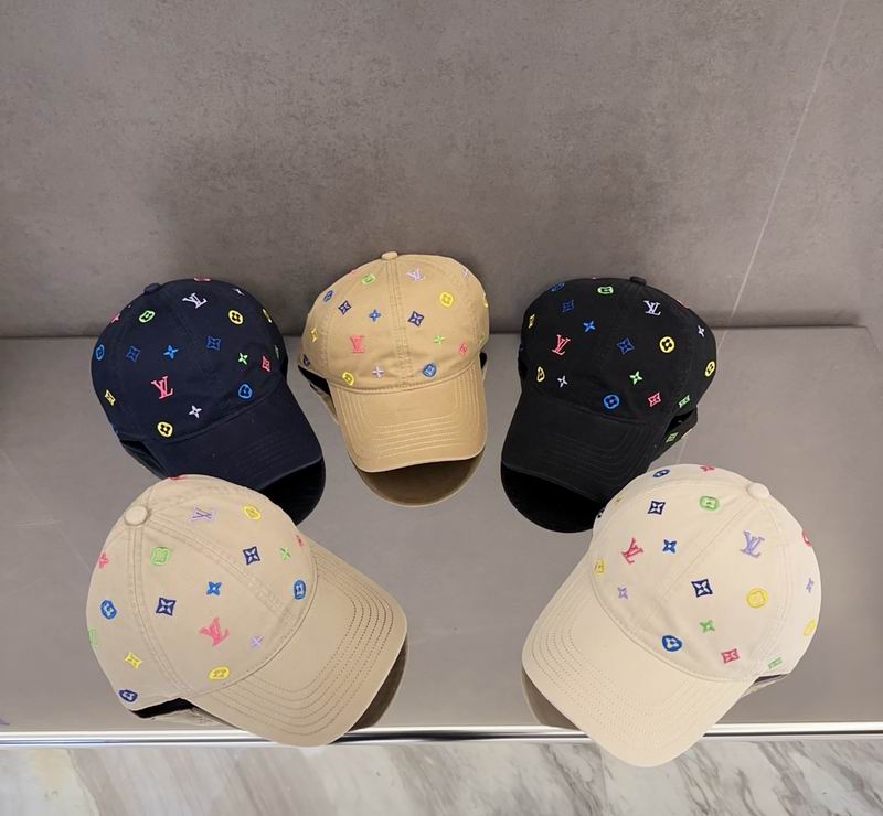 LV cap dx87